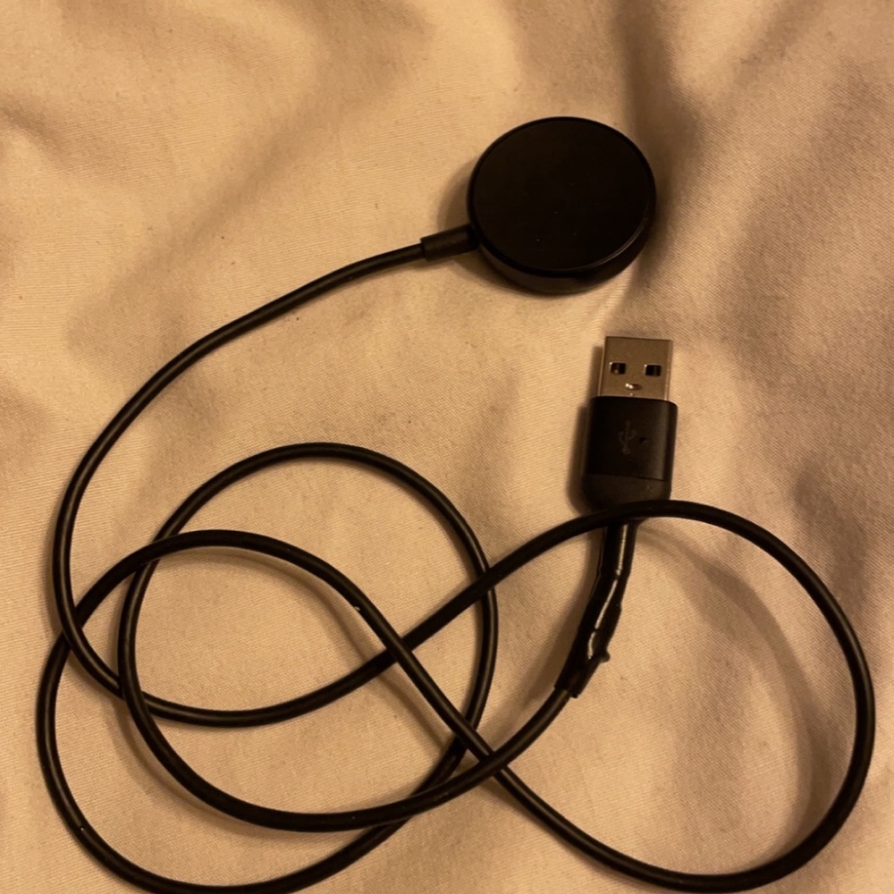 Samsung Active Watch - Picture 6 of 6